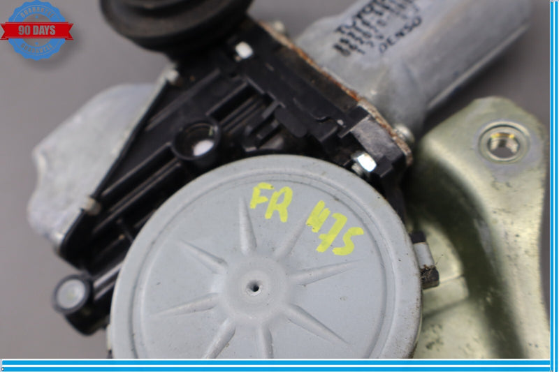 Load image into Gallery viewer, 06-17 Lexus LS460 LS600h Front Right Pass Side Door Window Regulator Motor OEM
