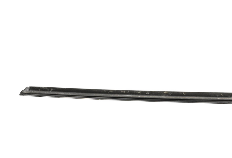 Load image into Gallery viewer, 14-20 Maserati Quattroporte Rear Left Door Window Belt Molding 670009936 Oem
