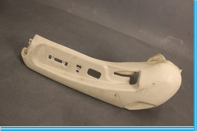 Load image into Gallery viewer, 02-05 Lexus SC430 Front Left Driver Side Seat Switch Cover Trim Panel Oem
