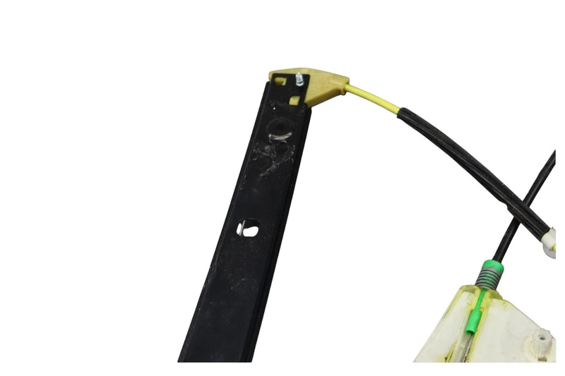 Load image into Gallery viewer, 11-18 Audi A8 A8L Quattro Front Right Passenger Side Door Window Regulator Oem
