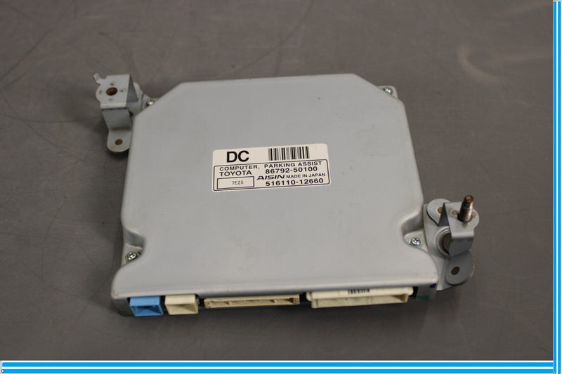 Load image into Gallery viewer, 07-09 Lexus LS460 Parking Assist Camera Control Module Unit ECU Oem
