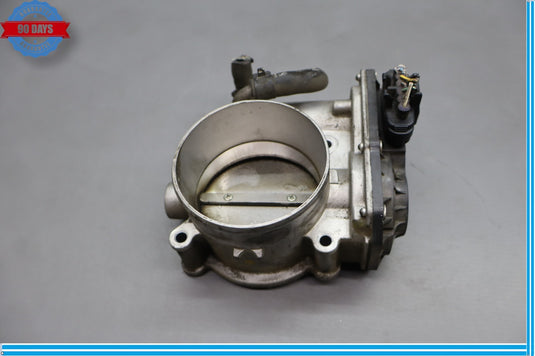 14-16 Hyundai Genesis Engine Air Inlet Intake Throttle Body 35100-3CAC0 Oem