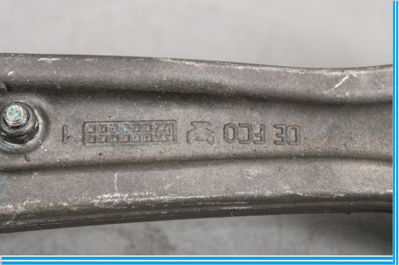 Load image into Gallery viewer, 11-18 Audi A8 Quattro Front Left Driver Side Lower Forward Control Arm Oem

