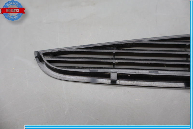 Load image into Gallery viewer, 10-12 Land Rover Range Rover Left Driver Side Center Console Black Trim Oem
