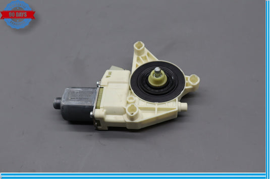08-16 Mercedes W204 C300 GLK350 Rear Left Door Window Regulator Motor Oem