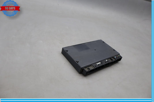 07-10 BMW X5 X6 E70 Front Left Driver Side Seat Control Module Unit Oem