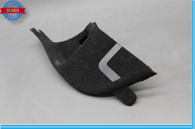 Load image into Gallery viewer, 14-24 Jaguar X152 F-Type Front Left Driver Side Lower Kick Panel Trim Cover Oem
