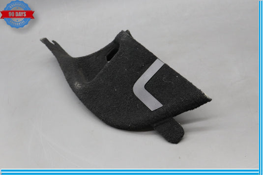 14-24 Jaguar X152 F-Type Front Left Driver Side Lower Kick Panel Trim Cover Oem