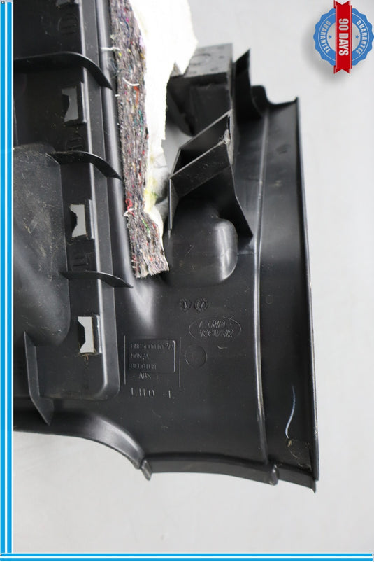 03-08 Land Rover Range Rover HSE Front Left A-Pillar Kick Panel Cowl Trim Oem
