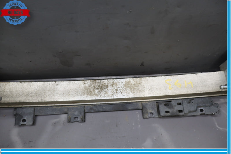 Load image into Gallery viewer, 10-13 BMW  535i GT xDrive Rear Bumper Reinforcement Bar Impact Beam Oem
