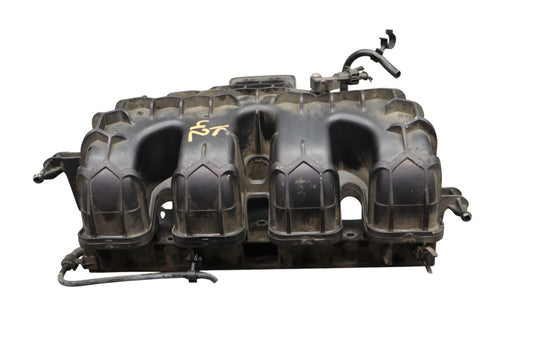 12-17 Range Rover Evoque L538 XE 204PT Engine Motor Air Intake Manifold Oem