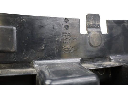 14-17 Land Rover Range Rover Sport Front Bumper Center Mount Support Bracket Oem