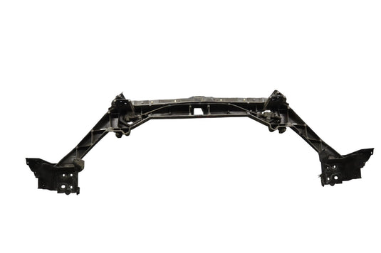 10-19 Jaguar XJ XJL XJR575 Front Upper Radiator Support Black AW938B040AD Oem