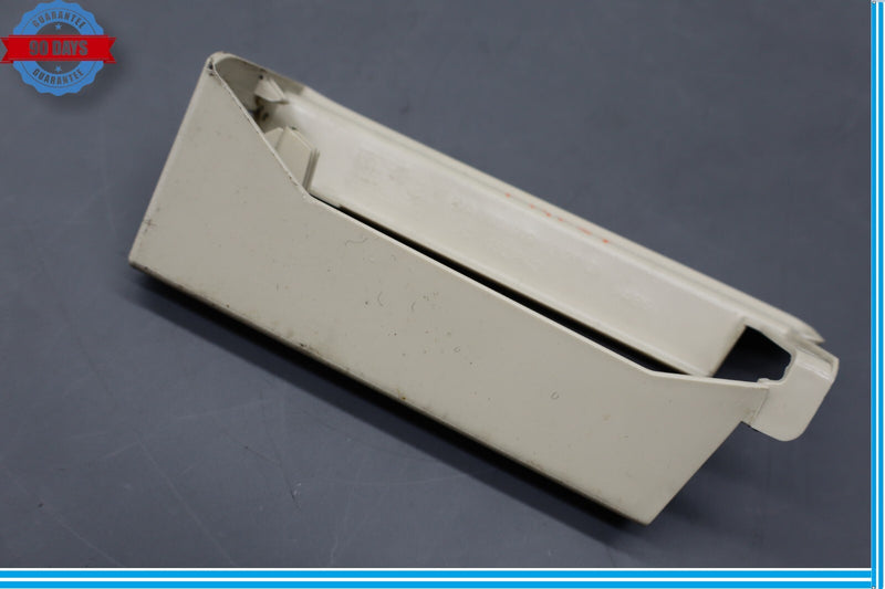 Load image into Gallery viewer, 03-06 Mercedes R230 SL500 SL55 AMG Front Right Seat Track Trim Cover Oem
