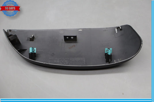 07-10 Jaguar XK XKR X150 Front Right Passenger Side Seat Mechanism Cover LEG Oem