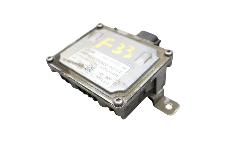 Load image into Gallery viewer, 07-24 Jaguar XF XFR XK XKR X250 Gas Fuel Pump Control Module 7W839D372AA OEM
