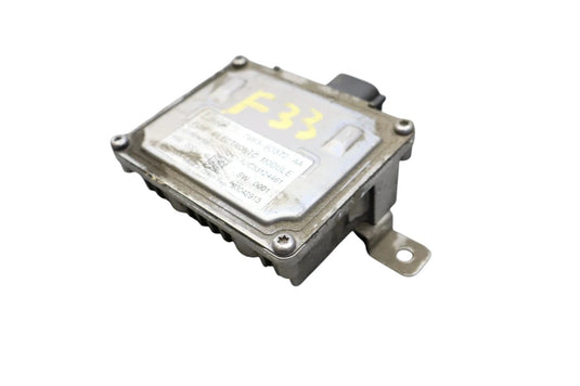 07-24 Jaguar XF XFR XK XKR X250 Gas Fuel Pump Control Module 7W839D372AA OEM