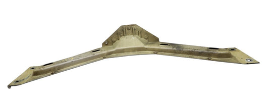 03-13 Maserati Quattroporte Front Upper Radiator Support Bracket Panel Oem