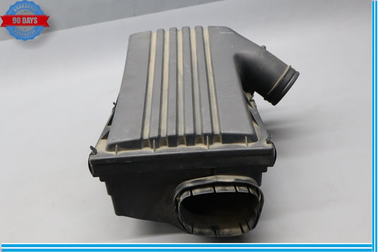07-10 BMW X5 E70 Air Inlet Intake Cleaner Filter Housing Box Duct Tube Oem