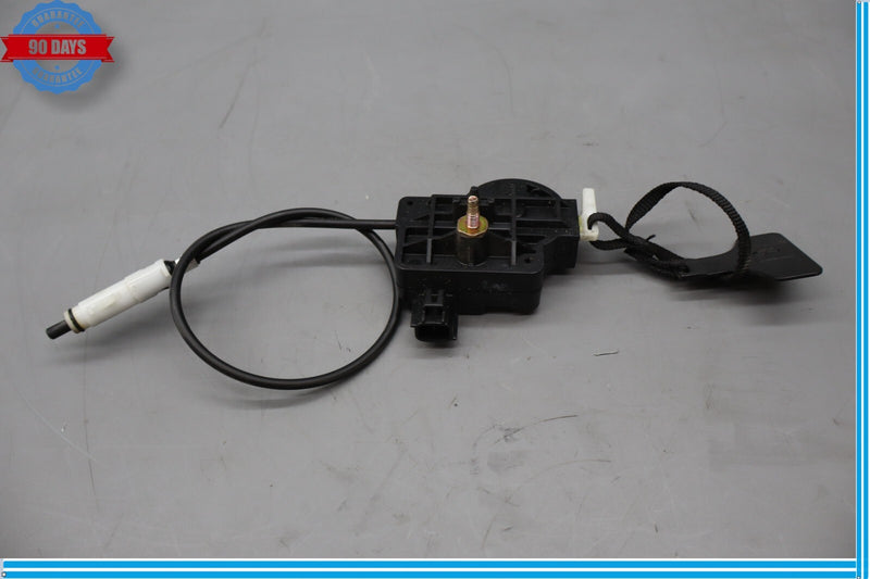 Load image into Gallery viewer, 02-10 Lexus SC430 Fuel Gas Tank Door Open Release Lock Latch Actuator Oem
