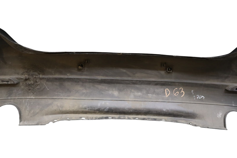 Load image into Gallery viewer, 11-13 BMW F10 535i Activehybrid 5 Rear Bumper Trim Cover Panel Assembly Oem
