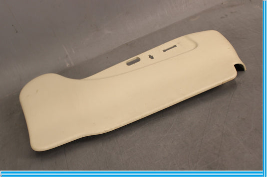11-17 Infiniti QX56 QX80 Front Right Side Lower Seat Outer Finish Panel Trim Oem