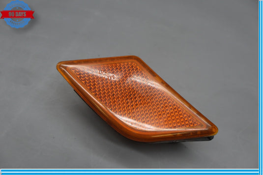 08-11 Mercede W204 C350 C300 Front Bumper Right Side Turn Signal Light Oem