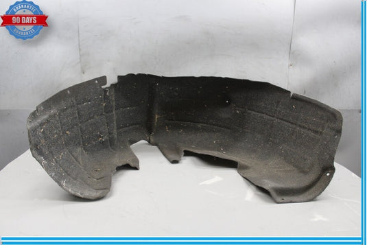 14-17 Maserati Ghibli S Rear Right Side Fender Liner Splash Shield Guard Oem