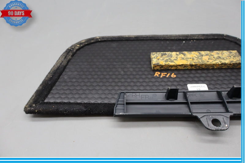 Load image into Gallery viewer, 07-09 Lexus LS460 Rear Right Side Trunk Floor Carpet Trim Cover Panel Oem
