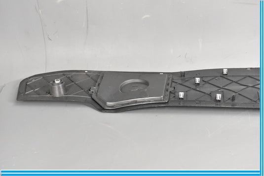 18 - 20 Jaguar E-Pace Front Left Driver Side Center Console Trim Panel Oem