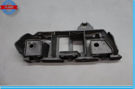 15-18 Porsche Cayenne 958 Rear Bumper Right Side Guide Plate Support Bracket Oem