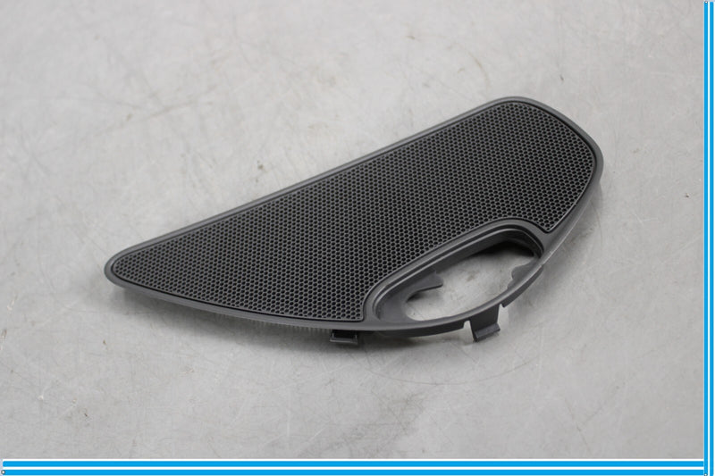 Load image into Gallery viewer, 11-18 Audi A8 Quattro Front Right Passenger Side Door Speaker Grille Cover Oem
