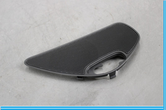 11-18 Audi A8 Quattro Front Right Passenger Side Door Speaker Grille Cover Oem