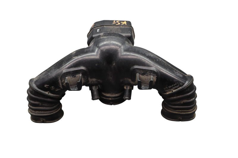 Load image into Gallery viewer, 07-12 Lexus USF40 LS460L Air Cleaner Intake Inlet Resonator Duct Tube Hose Oem
