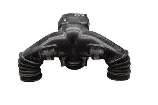 07-12 Lexus USF40 LS460L Air Cleaner Intake Inlet Resonator Duct Tube Hose Oem