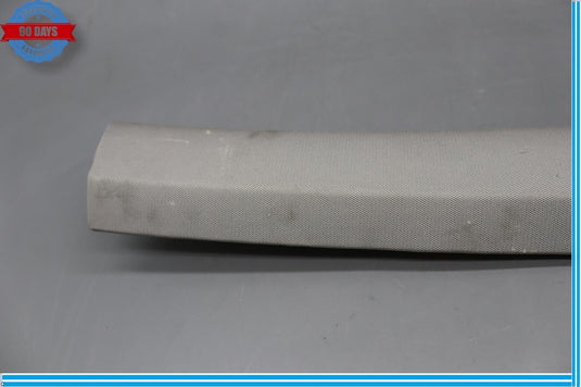 15-17 Hyundai Genesis G80 Front Right Passenger Side A Pillar Trim Cover Oem