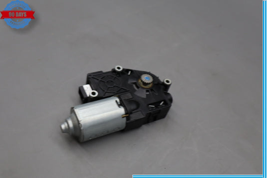 09-15 BMW 750Li F01 F02 Upper Overhead Sunroof Sun Roof Adjustment Motor Oem