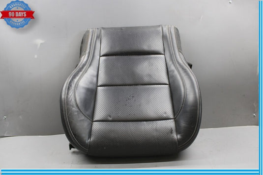 10-15 Jaguar XK XKR X150 Front Right Seat Lower Bottom Seat Cushion Leg Oem