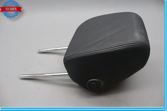12-18 BMW 428i F30 Front Right Passenger Seat Headrest Head Rest Oem