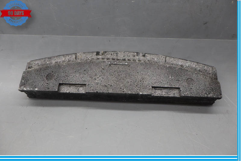 Load image into Gallery viewer, 03-08 Maserati Quattroporte Front Bumper Impact Absorber Foam Piece Oem
