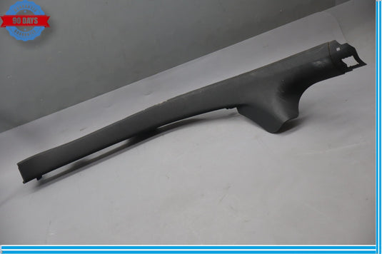 12-18 Audi A7 Quattro Rear Left Side C Pillar Lower Quarter Trim Cover Panel Oem