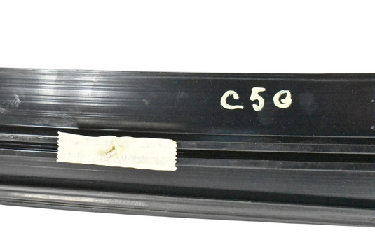 98-03 Mercedes W208 CKL320 CLK55 AMG Folding Top Frame Trim A2087700028 Oem