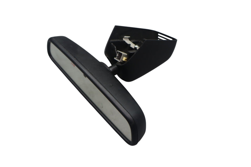Load image into Gallery viewer, 17-20 Jaguar X260 XF F-Pace XF Front Upper Interior Rear View Mirror Oem
