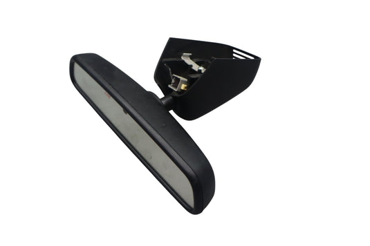 17-20 Jaguar X260 XF F-Pace XF Front Upper Interior Rear View Mirror Oem