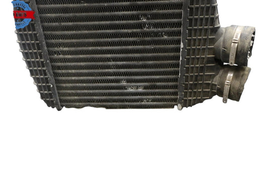 14-20 Maserati Ghibli M157 Left Side Turbocharger Intercooler 16474839 Oem