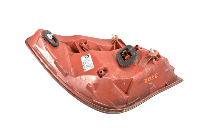 Load image into Gallery viewer, 09-12 BMW 750Li 750i Rear Right Passenger Side Tail Light Lamp Assy Assembly Oem
