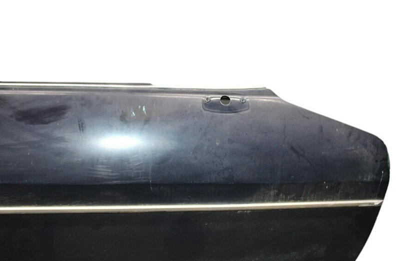 Load image into Gallery viewer, 86-91 Jaguar XJ6 XJS Front Right Passenger Side Door Shell Panel Cover Oem
