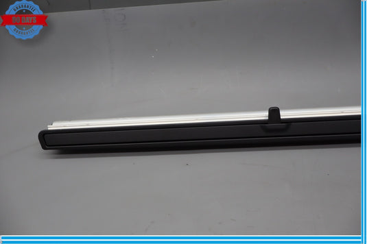 10-18 Jaguar XJ XJL Rear Right Door Window Sun Shade Screen Roller Blind Oem