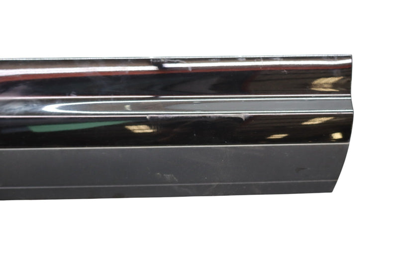 Load image into Gallery viewer, 11-18 Porsche Cayenne 958 Rear Right Passenger Side Lower Door Molding Trim Oem
