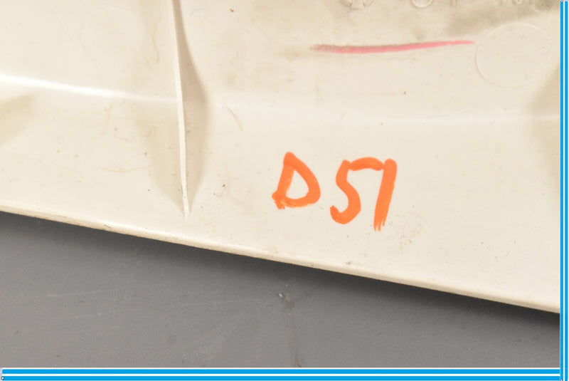 Load image into Gallery viewer, 07-12 Lexus XF40 LS460 Rear Left Driver Side Seat Trim Garnish 6255250060 Oem
